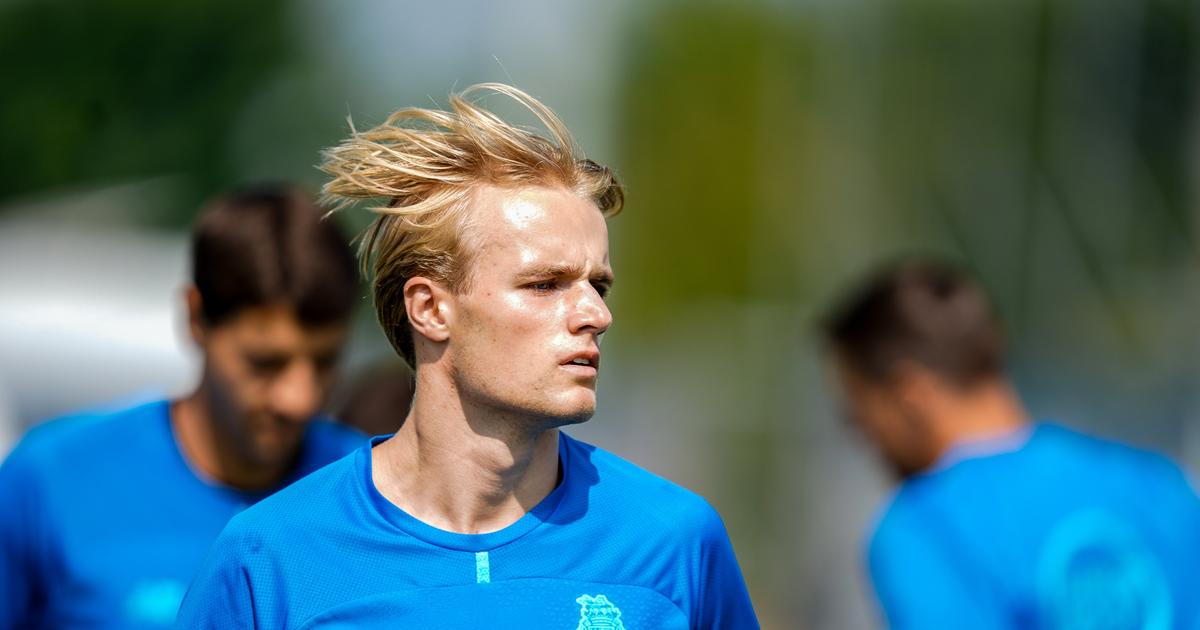 FC Porto: o plano para o regresso de Froholdt e o caso de Pietuszewski