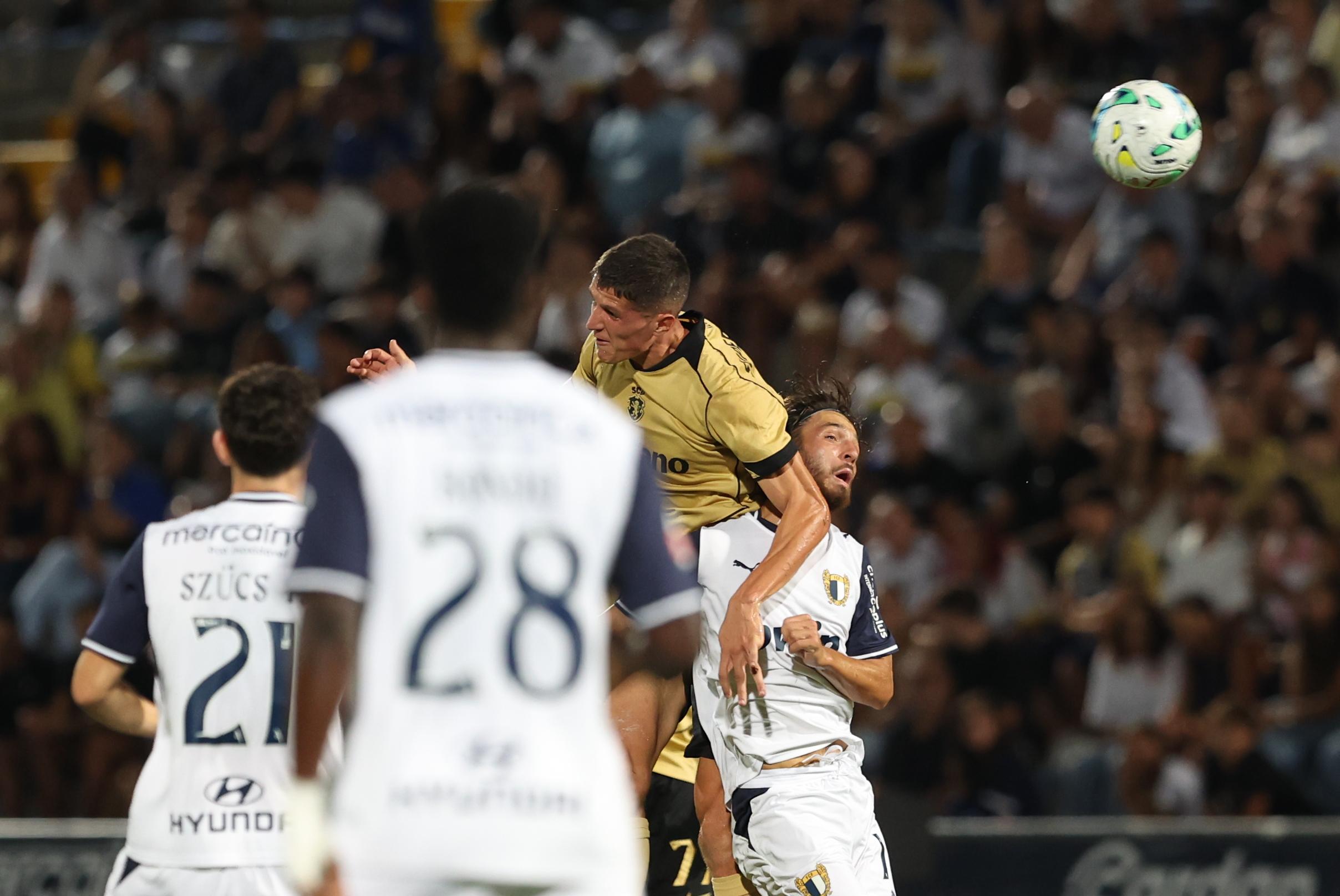 Foto: Catarina Morais/Kapta+ (Famalicão-Sporting)