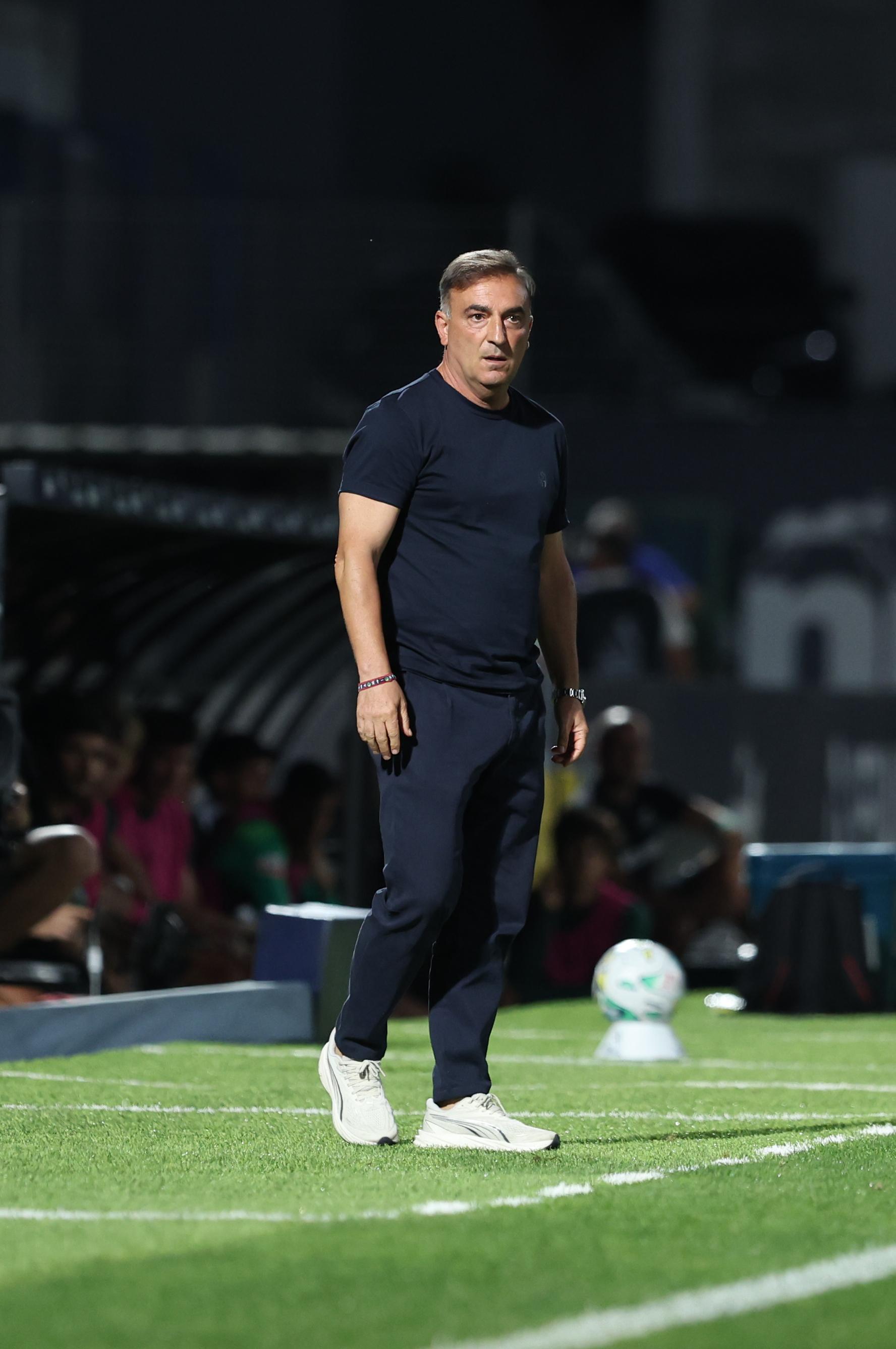 Foto: Catarina Morais/Kapta+ (Famalicão-Sporting)