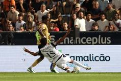 Foto: Catarina Morais/Kapta+ (Famalicão-Sporting)