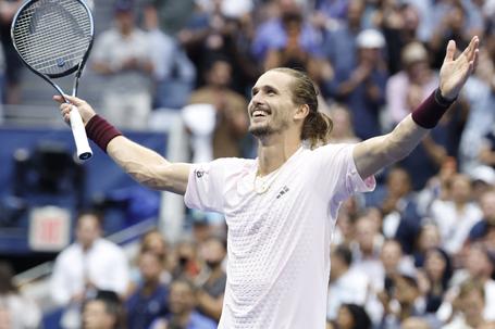 Alexander Zverev