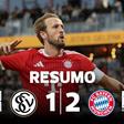Quem disse que os recém-promovidos não dão luta? Bayern sofre, mas vence (resumo)