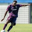Samu ganhou ritmo contra a Académica e... marcou - Foto: FC PORTO