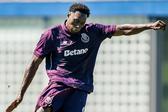 Samu ganhou ritmo contra a Académica e... marcou - Foto: FC PORTO