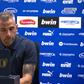Rui Borges lamenta empate: «Famalicão foi feliz»