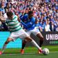 Atenção, Benfica: Celtic eliminado com estrondo pelo Rangers