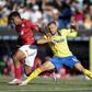 Arouca-Santa Clara: açorianos em vantagem ao intervalo