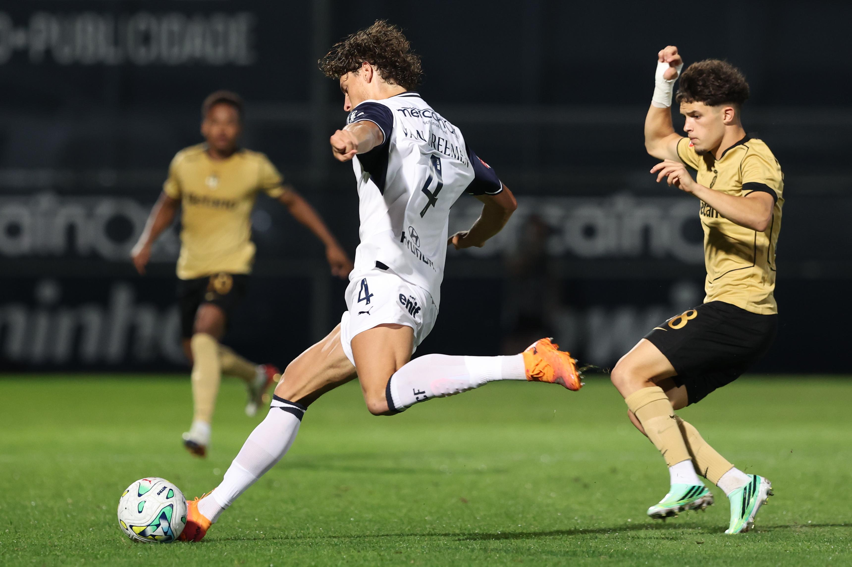 Foto: Catarina Morais/Kapta+ (Famalicão-Sporting)