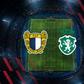 Famalicão-Sporting: leões não querem perder terreno contra minhotos em crise