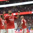 Pavlidis abriu caminho ao triunfo encarnado - Foto: Sérgio Miguel Santos