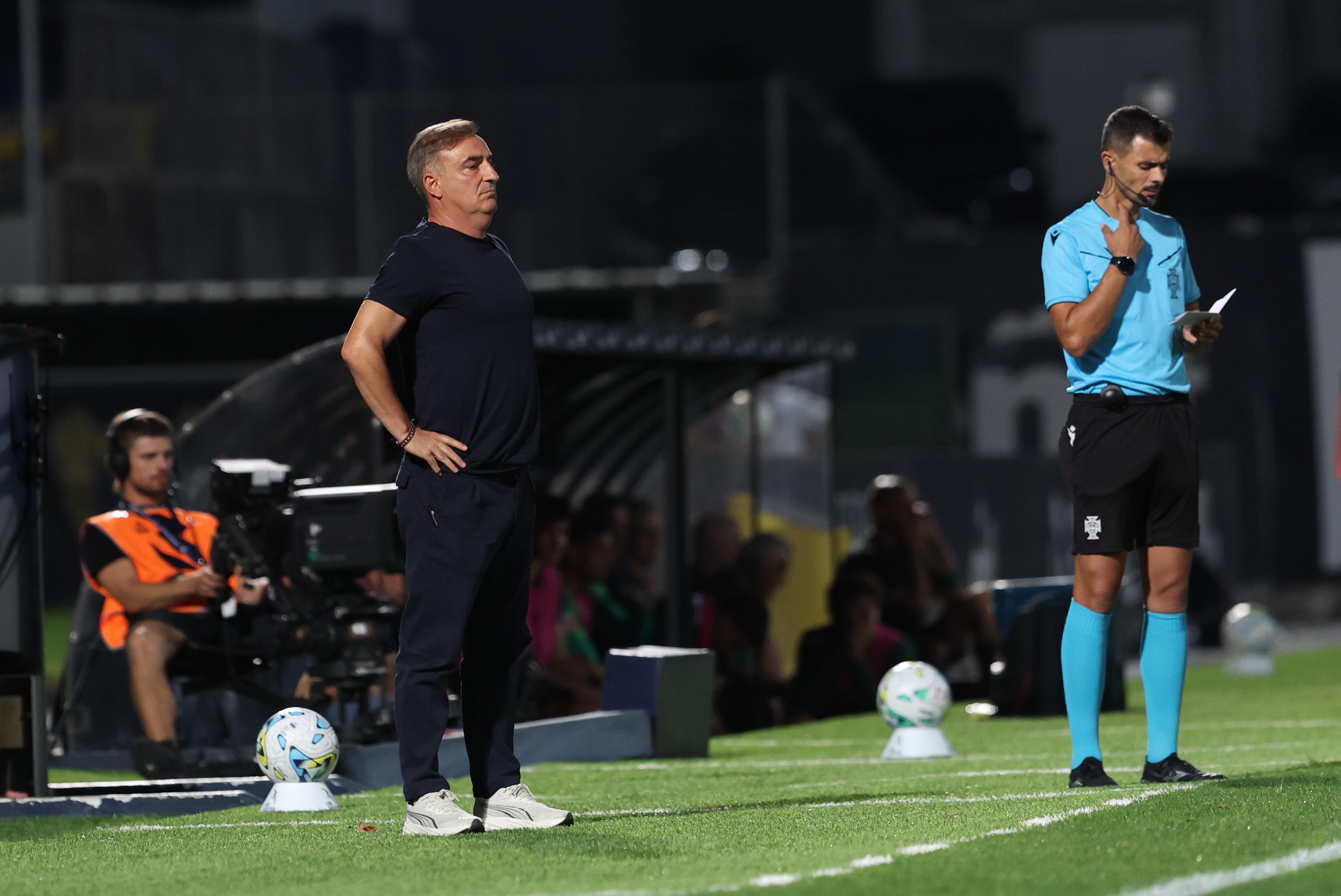 Foto: Catarina Morais/Kapta+ (Famalicão-Sporting)