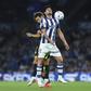 Atenção, Torreense: Real Sociedad perde em casa com o Atlético Madrid