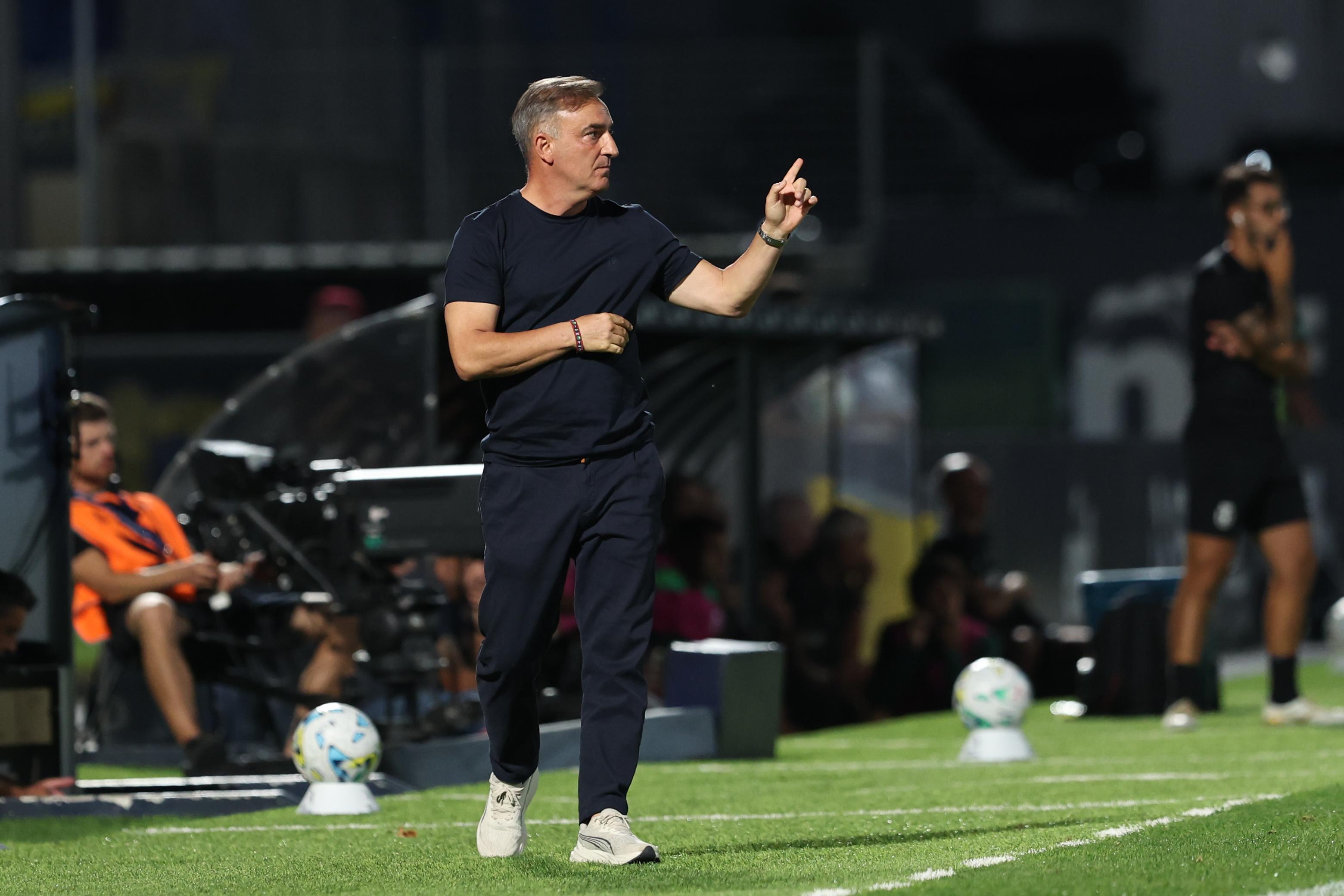 Foto: Catarina Morais/Kapta+ (Famalicão-Sporting)