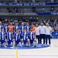 Equipa de futsal portista ganhou ao Lugo na apresentação oficial no Dragão Arena - Foto: FC Porto
