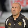 Flamengo de Leonardo Jardim voltou a escorregar - Foto: IMAGO