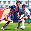 Liga 2: Chaves vence pela primeira vez e deixa Feirense como única equipa sem vitórias