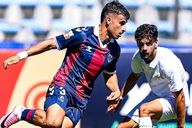Liga 2: Chaves vence pela primeira vez e deixa Feirense como única equipa sem vitórias