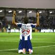 FC Porto: do jejum ao golo 100 na libertação de Santiago Gimenez