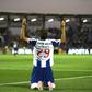 FC Porto: do jejum ao golo 100 na libertação de Santiago Gimenez