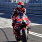 Marc Márquez está na liderança, empatado em pontos com Martín, mas na frente pois tem mais vitórias. IMAGO