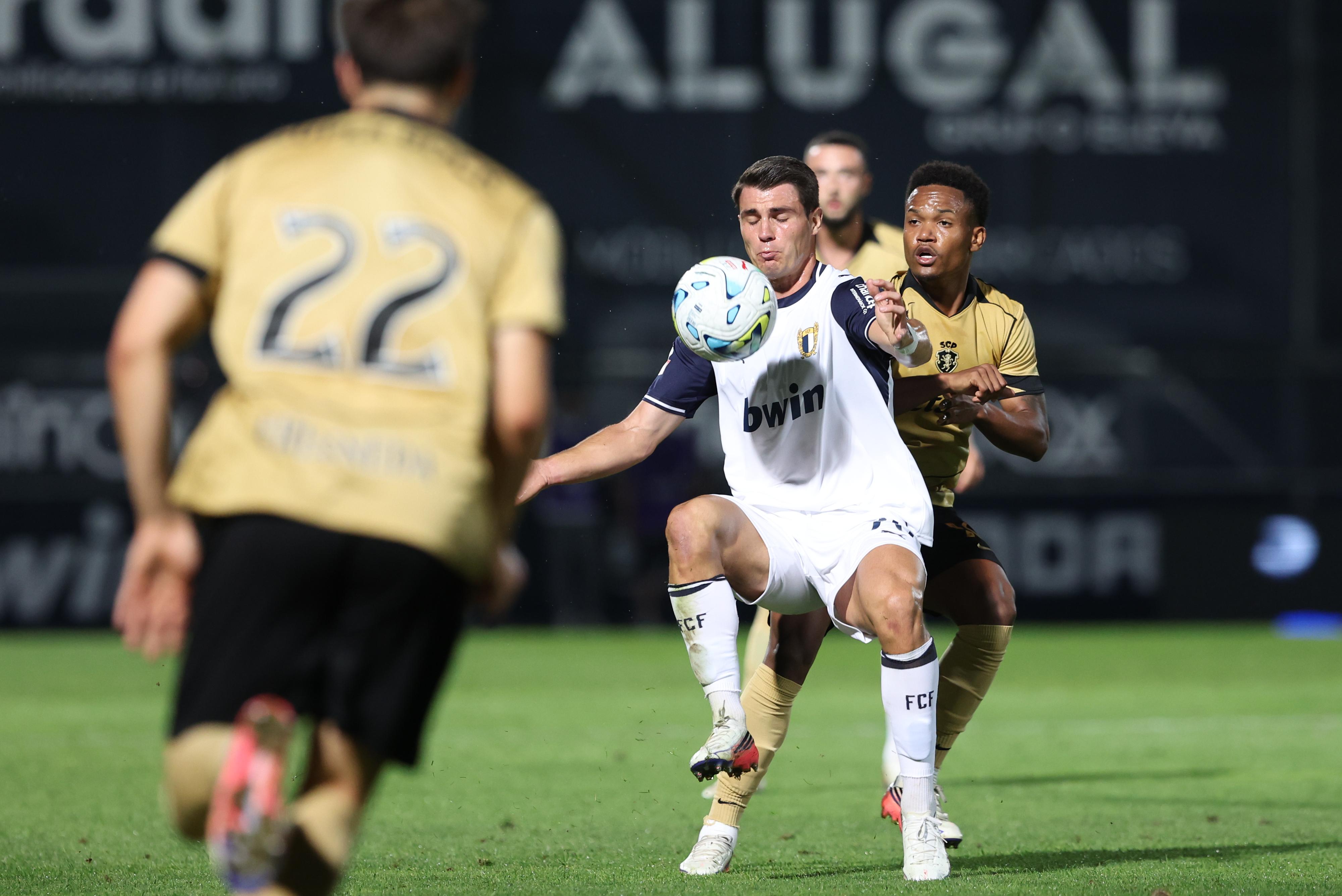 Foto: Catarina Morais/Kapta+ (Famalicão-Sporting)