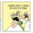Barba e Cabelo de 14 de setembro de 2026