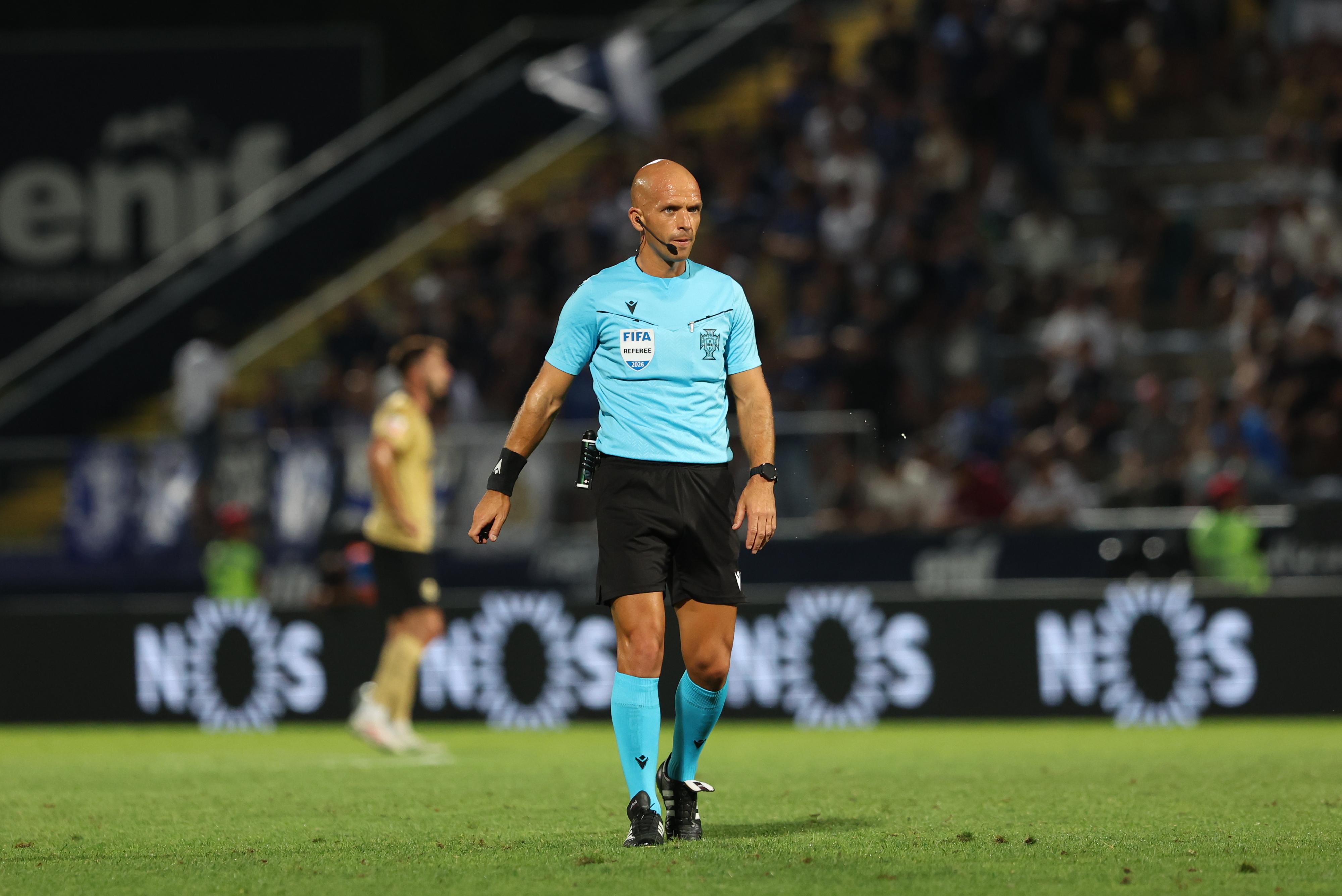 Foto: Catarina Morais/Kapta+ (Famalicão-Sporting)