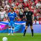 João Gonçalves, árbitro da AF Porto que dirigiu o Benfica-Gil Vicente - Foto: Imago