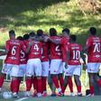 O Santa Clara venceu em Arouca. -Foto:  MANUEL FERNANDO ARAÚJO/LUSA