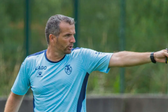 Mário Nunes deixa o Feirense com efeitos imediatos - Foto: Feirense