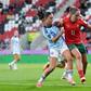 Está feito! Portugal vence Costa Rica e assegura apuramento