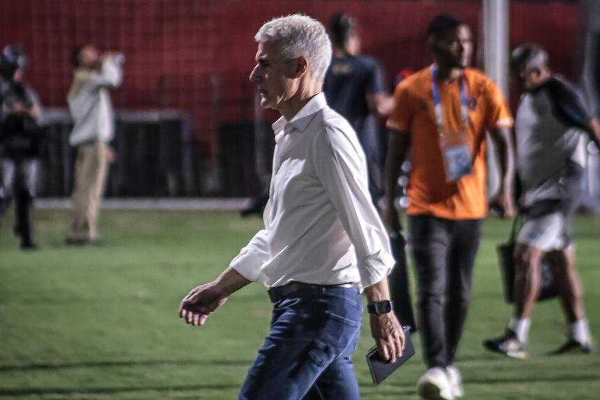 Luís Castro