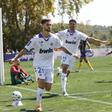 Bruninho derrubou o Atlético no Jamor (foto: CF 'Os Belenenses'/Facebook)