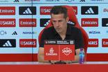 Marco Silva não tem dúvida: «Jogo difícil, mas vitória justíssima»