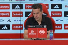 Marco Silva não tem dúvida: «Jogo difícil, mas vitória justíssima»
