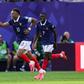 Dembélé recupera palavras de Mbappé e responde: «Nunca fui o eleito»
