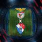 Benfica-Gil Vicente: promessa de entusiasmo na Luz