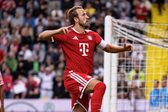 Harry Kane voltou a ser decisivo - Foto: Bayern