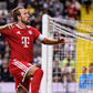 Harry Kane voltou a ser decisivo - Foto: Bayern