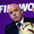 FIFA apela ao fim do conflito entre Israel e Palestina