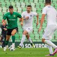 Rio Ave vence o Vianense em jogo particular