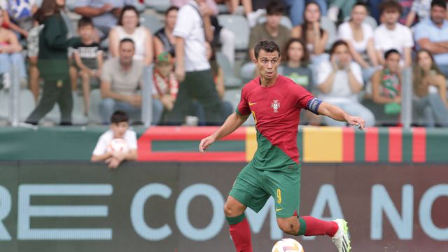 Mercado Total: «Havia convicção de que Henrique Araújo tinha mais potencial do que Gonçalo Ramos»