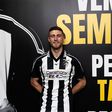 Portimonense: vitória em ensaio com a equipa sub-23