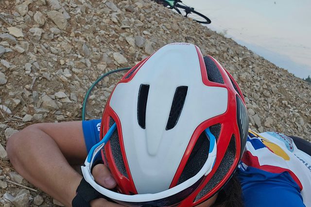 Israel denuncia ataques a ciclistas