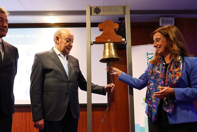 FC Porto: Fernando Gomes afasta cenário de fair-play financeiro