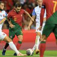 Bernardo Silva aponta à conquista do Euro-2024: «Queremos dar alegrias aos portugueses»
