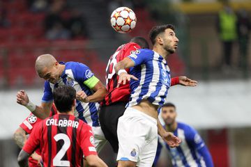 «Pepe não é como as pessoas o veem em campo»