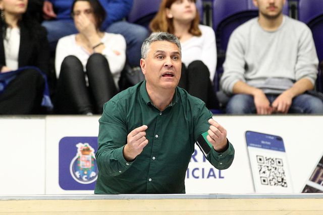 Hóquei em patins: SC Tomar goleia na Liga dos Campeões