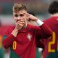 VÍDEO: golaço de Francisco Conceição pelos sub-21 de Portugal