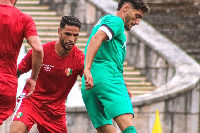 Estrela: mini-estágio em Quiaios para preparar alterações